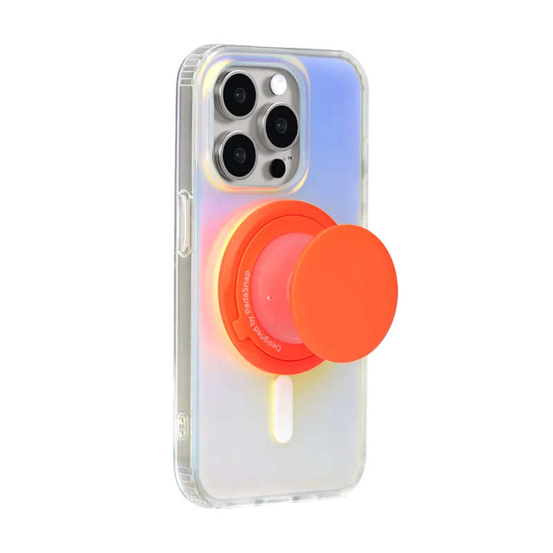 Sunset Glow|Blue Sky MagSafe Phone Case Grip Set