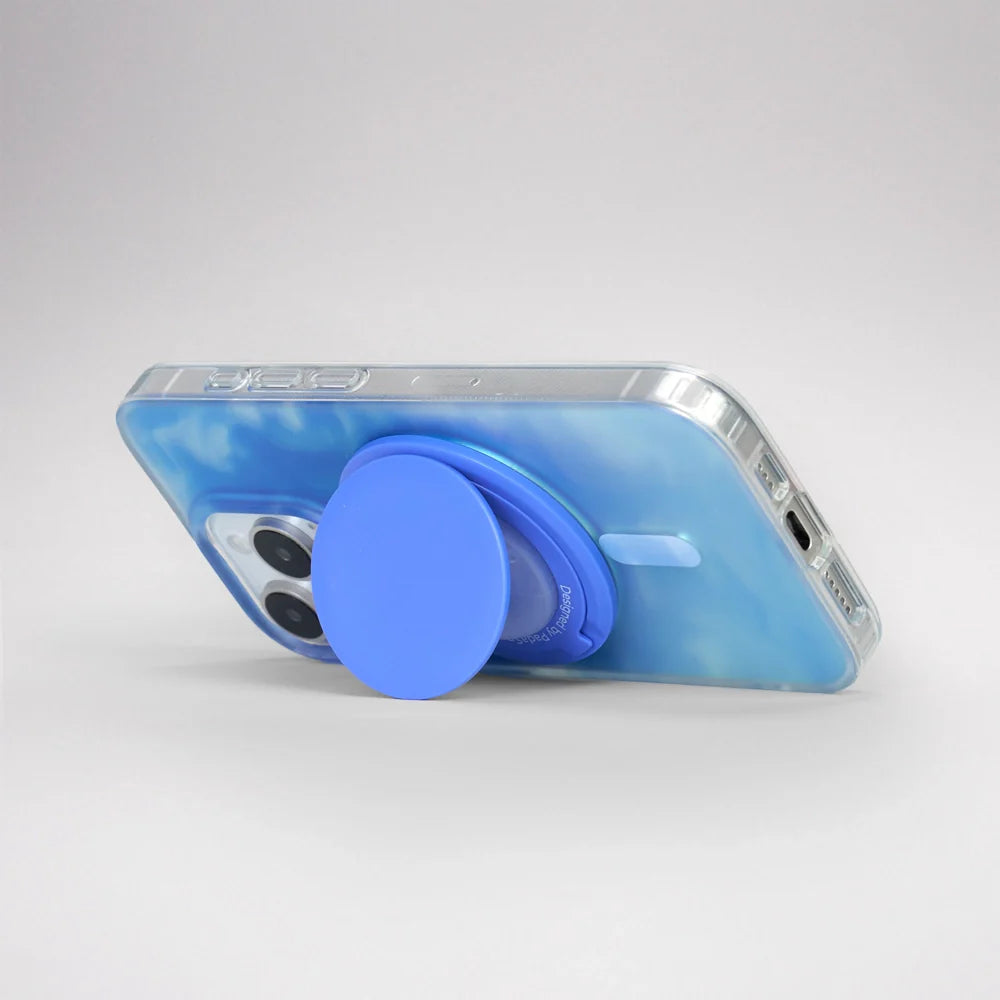 Sunset Glow|Iridescent MagSafe Phone Case Grip Set