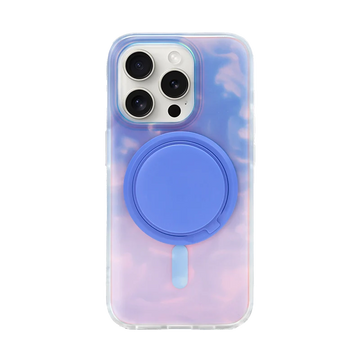 Sunset Glow|Blue Sky MagSafe Phone Case Grip Set