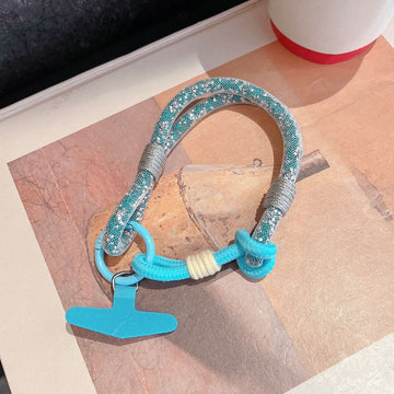 Gossamer Chain | Lunelace Phone Charm