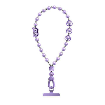 LunaPearl | Luxe Phone Charm