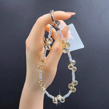 Crystal Loop | Phone Charms