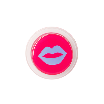 SunnyWrap | Lips MagSafe PadaSnap Grip