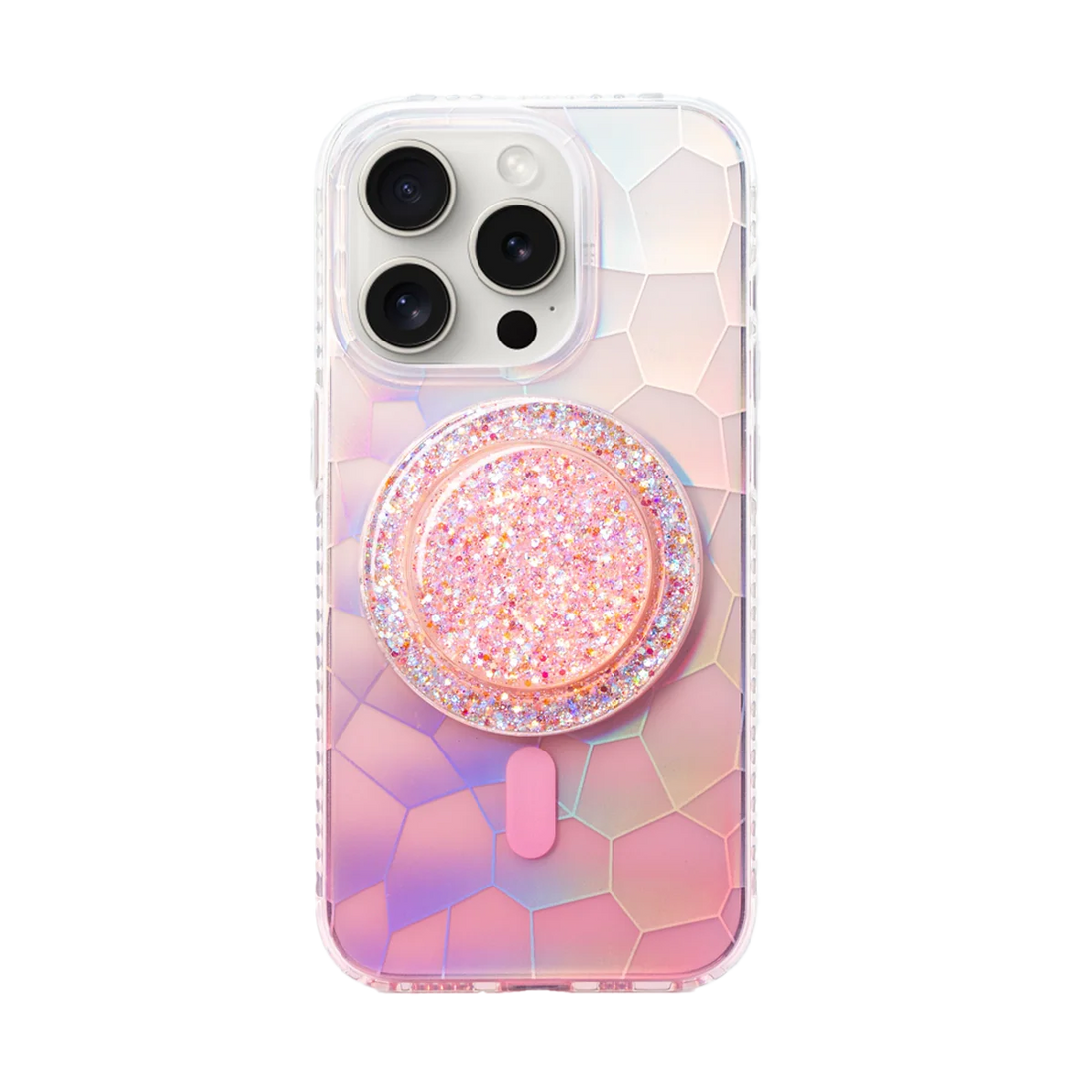 Vacay Glow | MagSafe Phone Case Grip Set