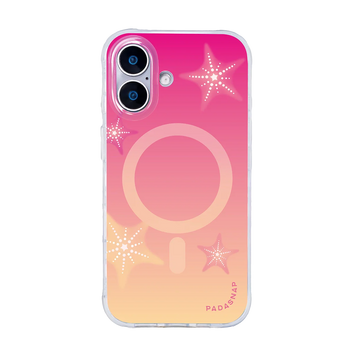 Ocean Secrets | Starfish MagSafe Phone Case