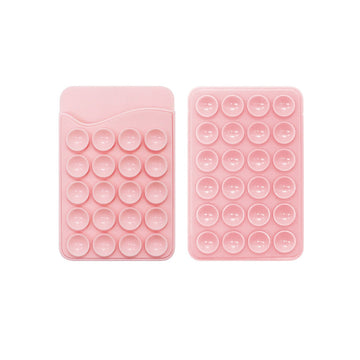 SnapWallet | Suction Phone Mount