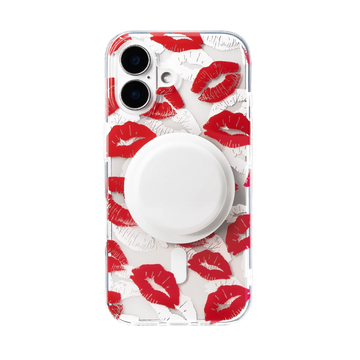 Smooch Shield | MagSafe Phone Case Grip Set