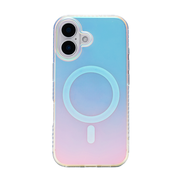 Opalescent Glow|MagSafe Phone Case