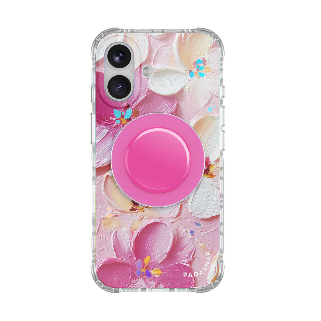 SakuraDream|Blue MagSafe Phone Case Grip Set Grip Set