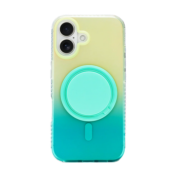 Neon Vibes|Lakeshore MagSafe Phone Case Grip Set