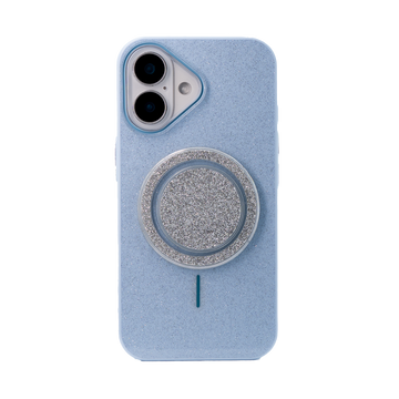 Glitter Magnetic | MagSafe Phone Case Grip Set