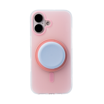 Pastel Scoop | MagSafe Phone Case Grip Set