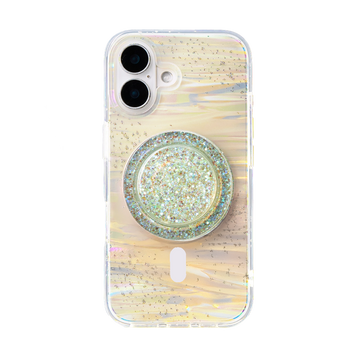 SugarNova | Milky MagSafe Phone Case Grip Set