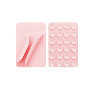 LipStick’n’Stand Phone Mount