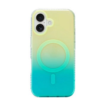 Neon Vibes|Lake MagSafe Phone Case