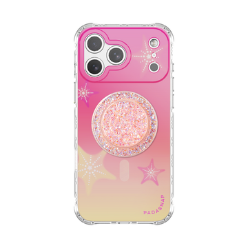 Ocean Secrets | Starfish MagSafe Phone Case Grip Set