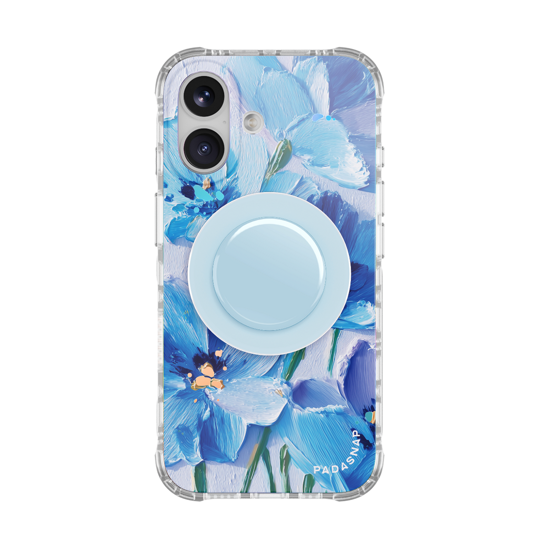 SakuraDream|Pink MagSafe Phone Case Grip Set Grip Set