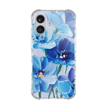 SakuraDream|Blue MagSafe Phone Case