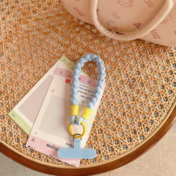 MONO-LINK | Plait Phone Charm