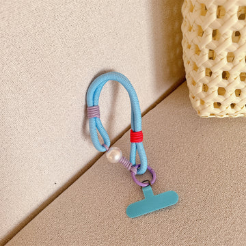 Wander Knot | Purity Phone Charm