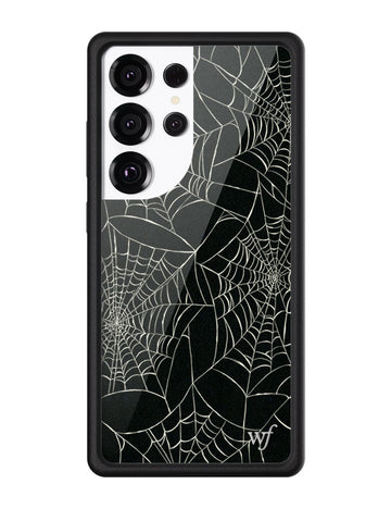 Itsy Bitsy Spider Samsung Galaxy Case