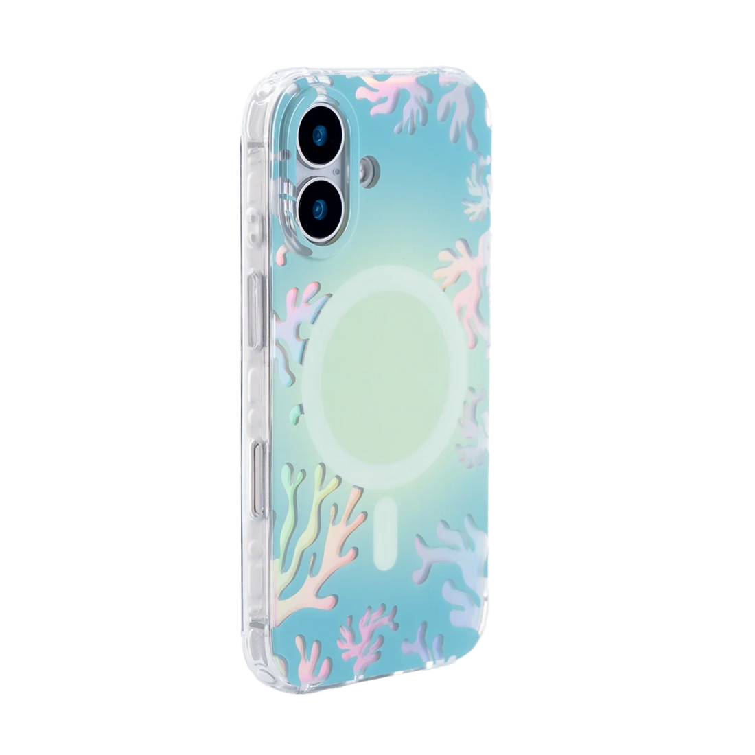 SunnyWrap | Pink MagSafe Phone Case