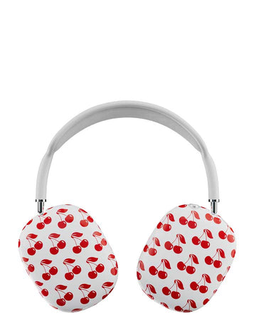 American Cherries Airpods Max Cover