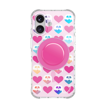 Heartbeat Haunts | MagSafe Phone Case Grip Set