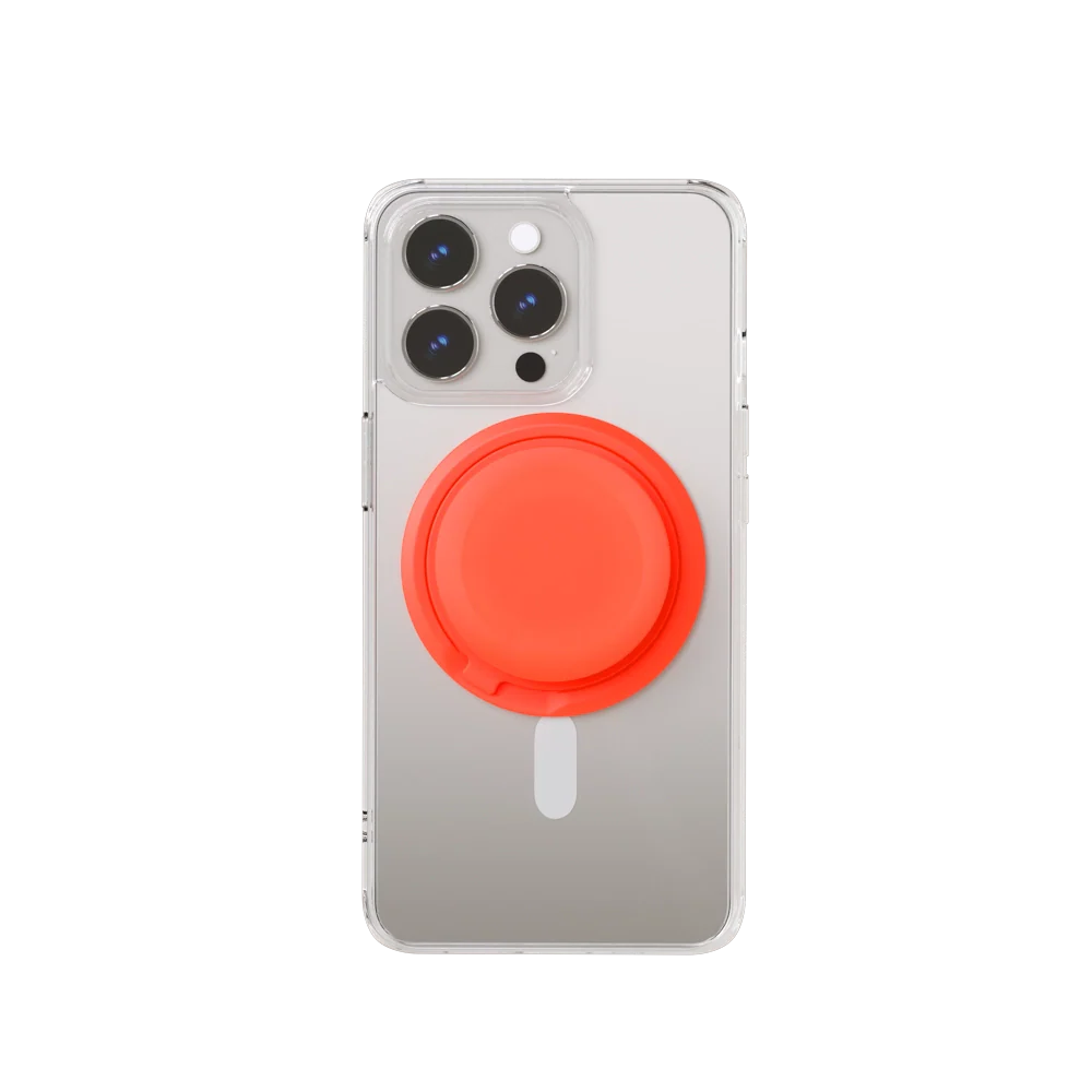 Hold A Cloud | MagSafe PadaSnap Grip
