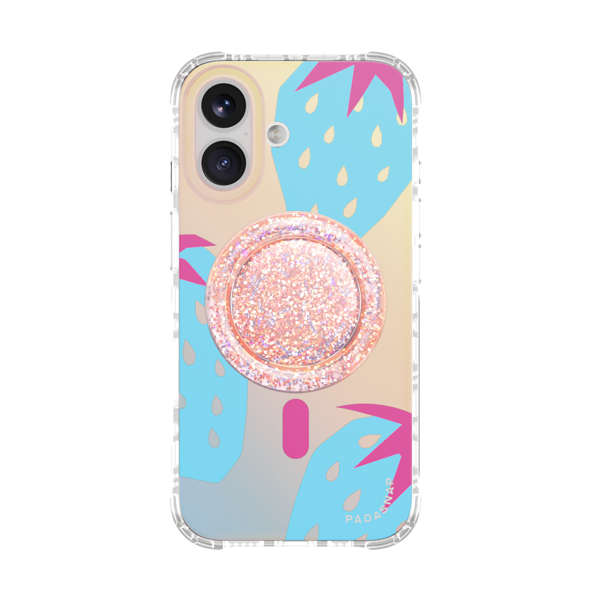 BerryBlast | MagSafe Phone Case Grip Set