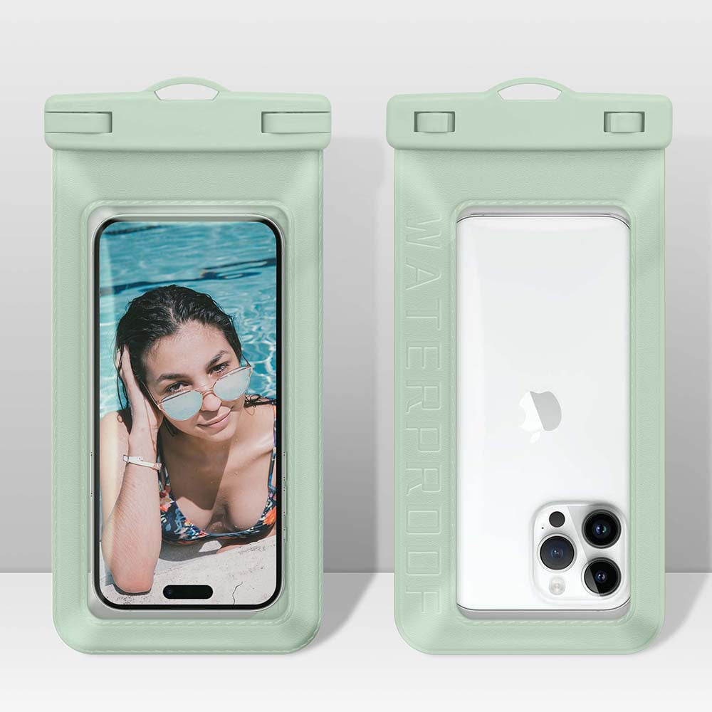 SeeDry Bags | Waterproof Phone Bag