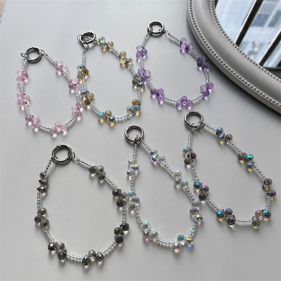 Crystal Loop | Phone Charms