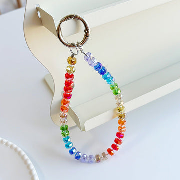 Rainbow Daze | Phone Charms