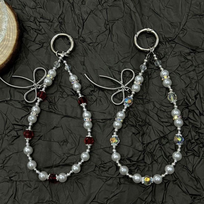 Beadglow Studio | Phone Charms