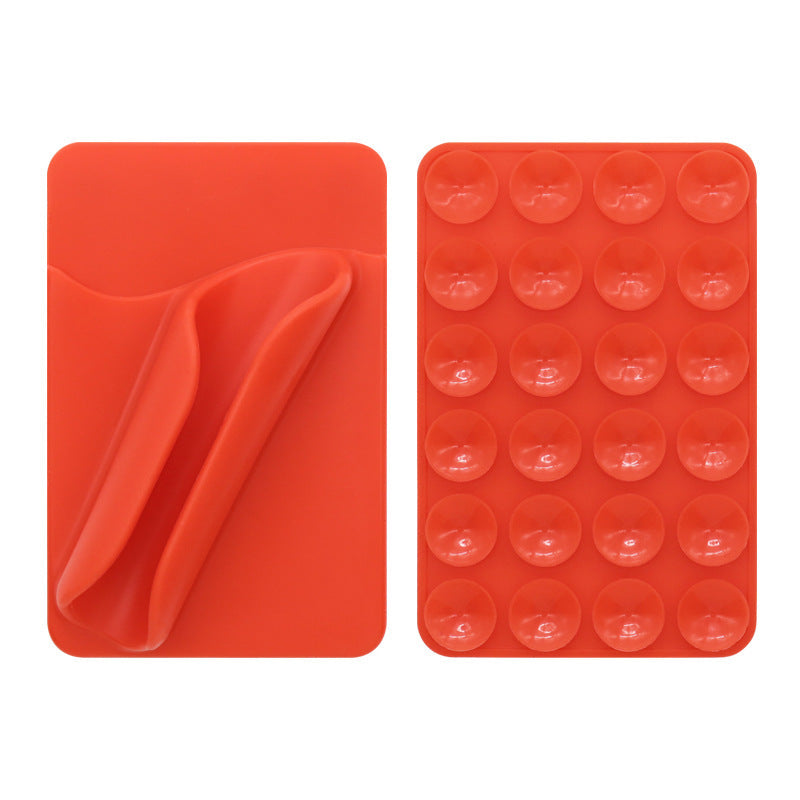 LipStick’n’Stand Phone Mount