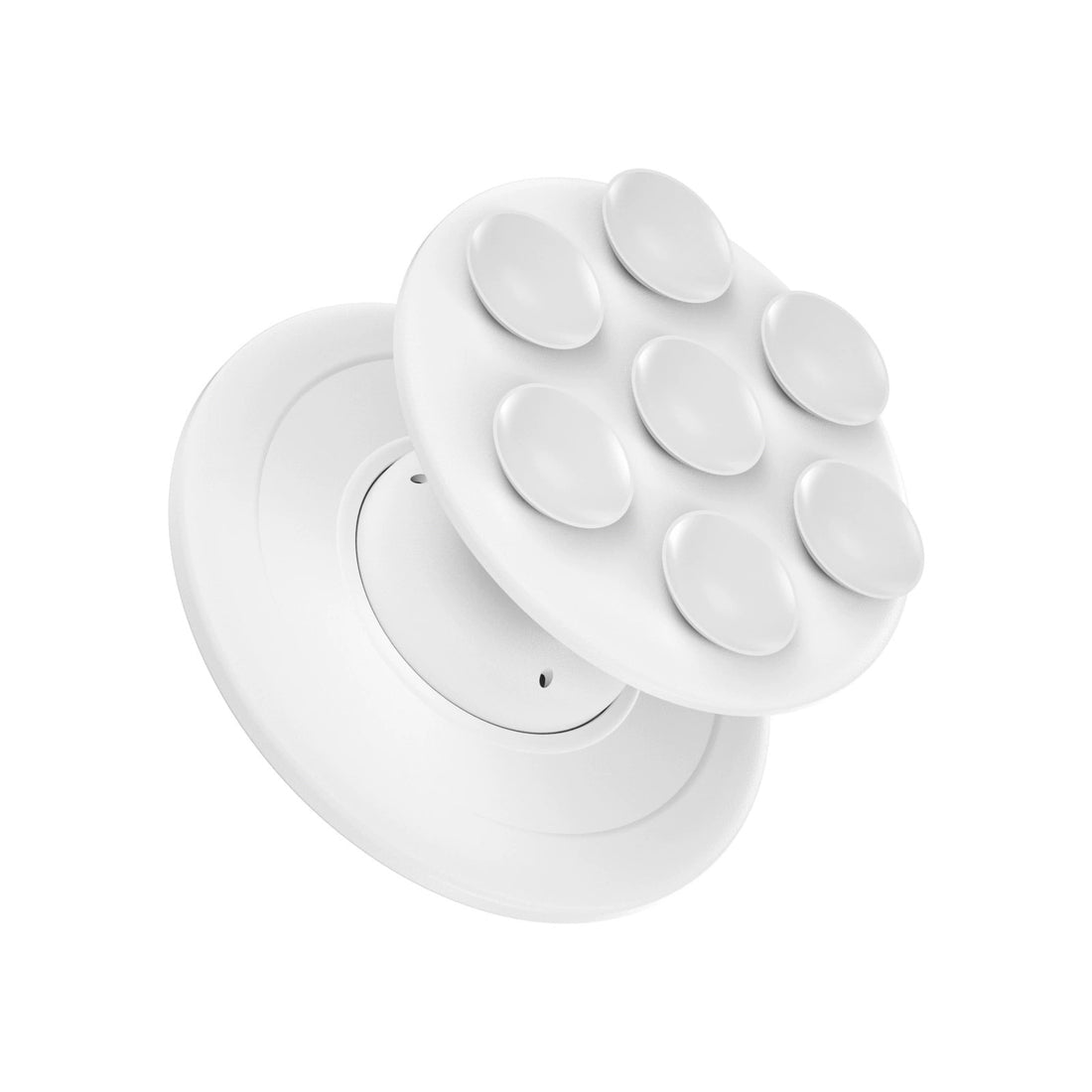 Magnetic Suction Mobile Phone Airbag Bracket Silicone Suction Cup Bracket Portable Extension-FLEXLGRIP