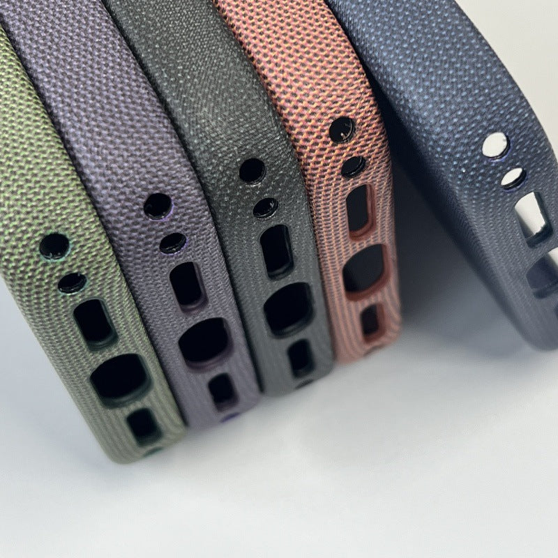 For IPhone17promax Cloth Mobile Phone Case Apple