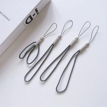 Lanyard -Headset Rope Bluetooth Headset Fifth Generation Lanyard Airpods Pro2 Anti-lost Iphone17 Mobile Phone Lanyard