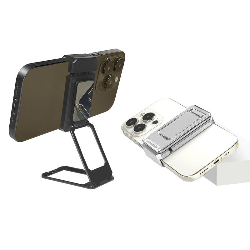New Upgraded Back Clip Type 360° Folding Bracket