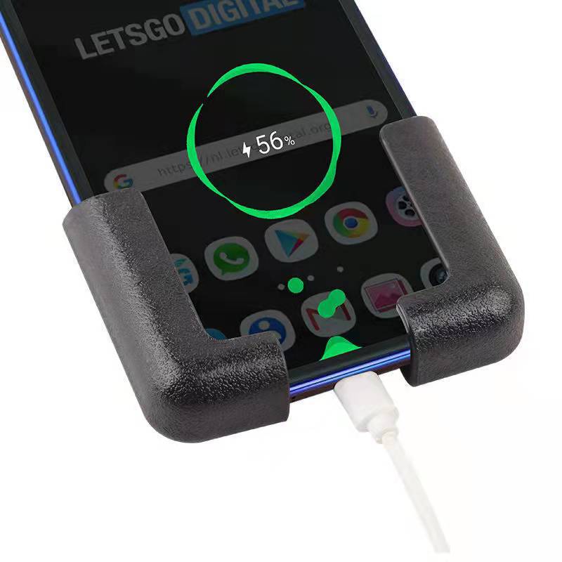 Adhesive Car Mobile Phone Holder Travel Navigation Multi-purpose Mobile Phone Holder For Travel