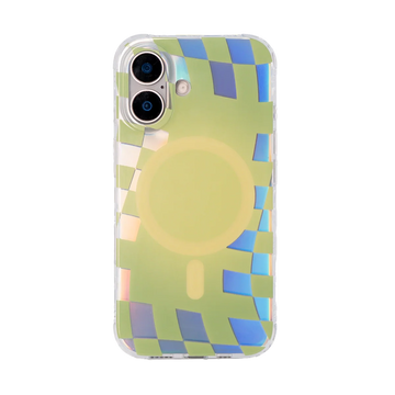 SunnyWrap | Green MagSafe Phone Case