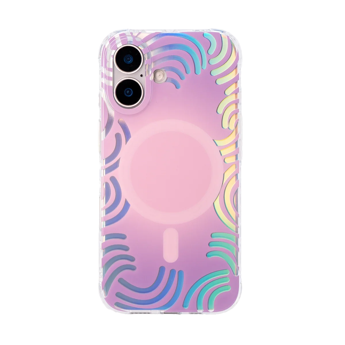 SunnyWrap | MagSafe Phone Case