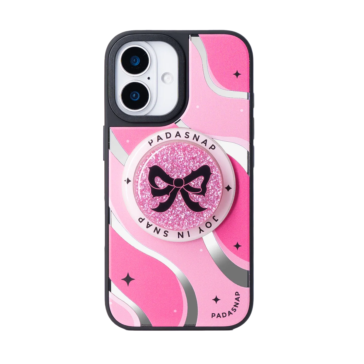 MirrorCharm | MagSafe Phone Case Grip Set