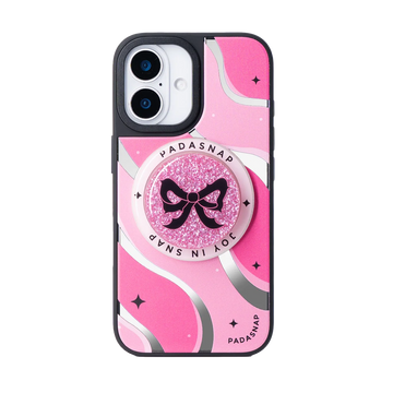 MirrorCharm | MagSafe Phone Case Grip Set