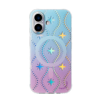 Starlit Charm | Star MagSafe Phone Case