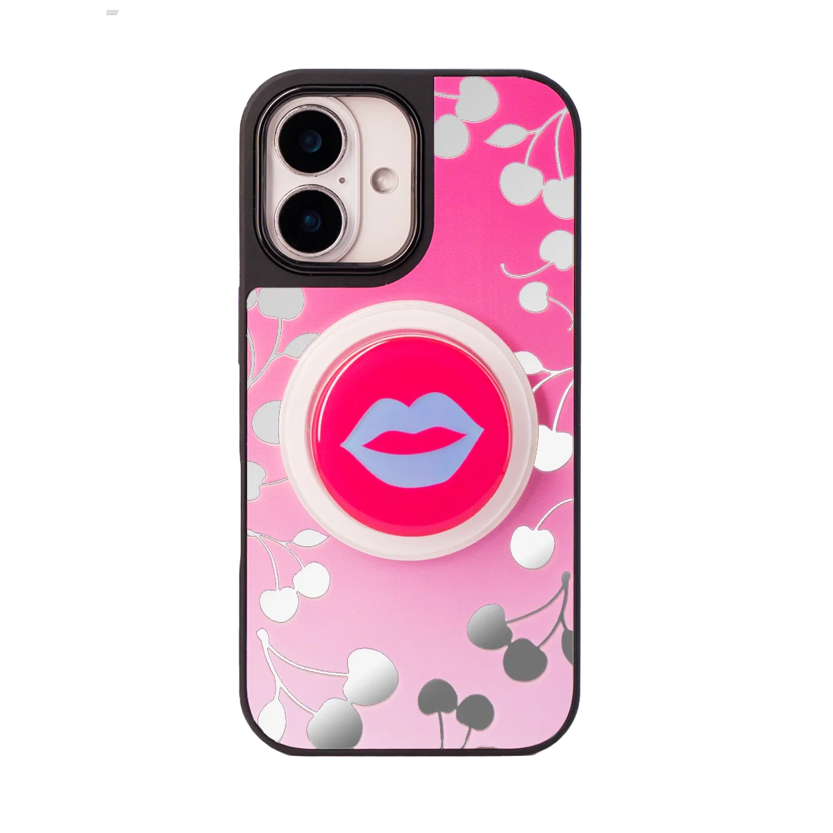 Blackshore | Rose MagSafe Phone Case Grip Set