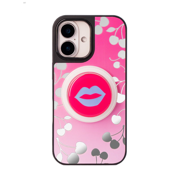 Blackshore | Rose MagSafe Phone Case Grip Set