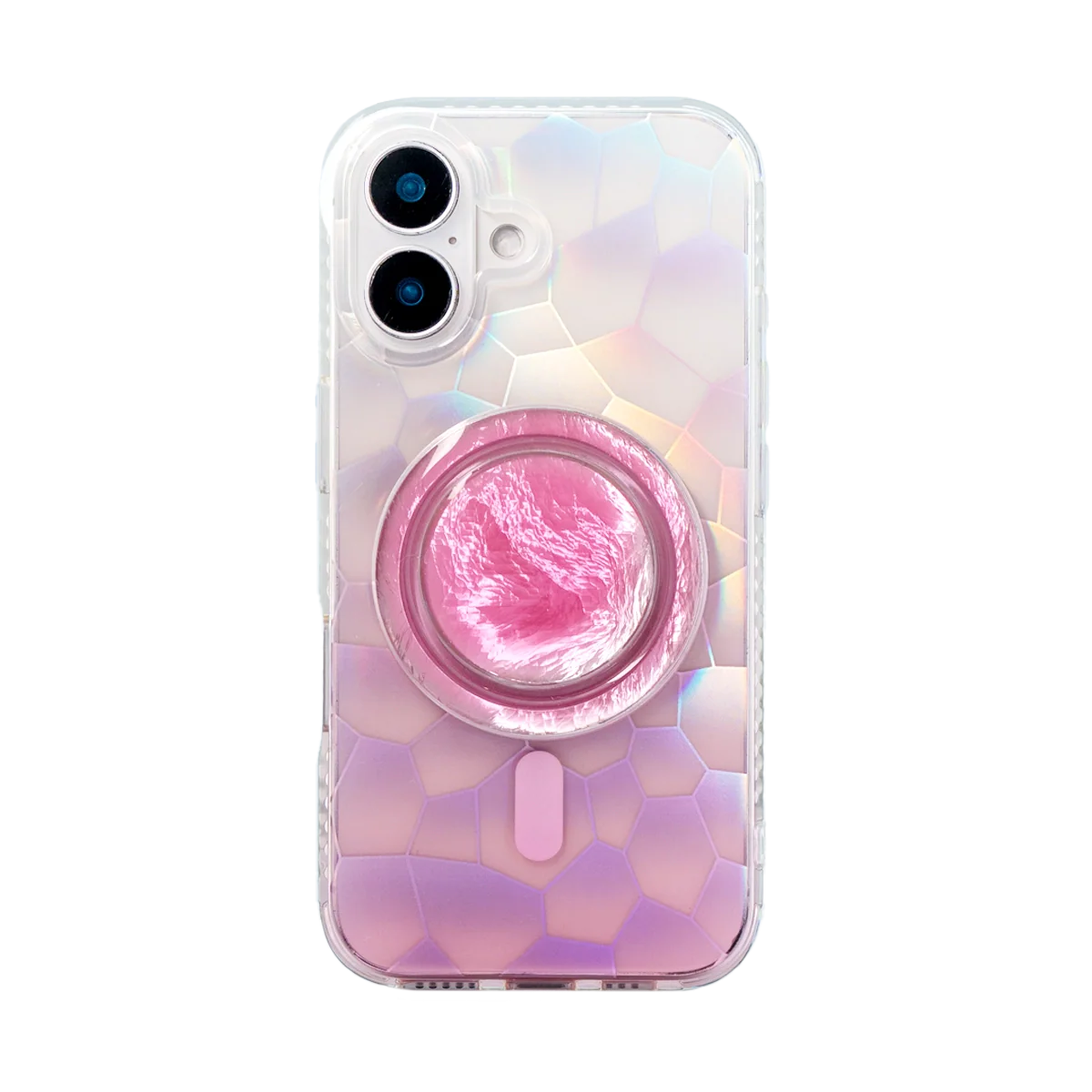 Shatter Strike | MagSafe Phone Case Grip Set