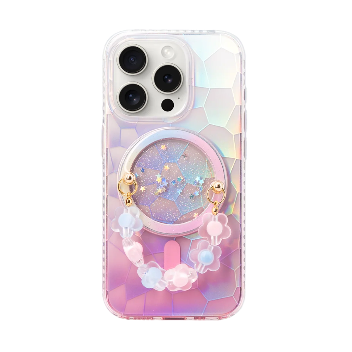 DreamScale | MagSafe Phone Case Grip Set