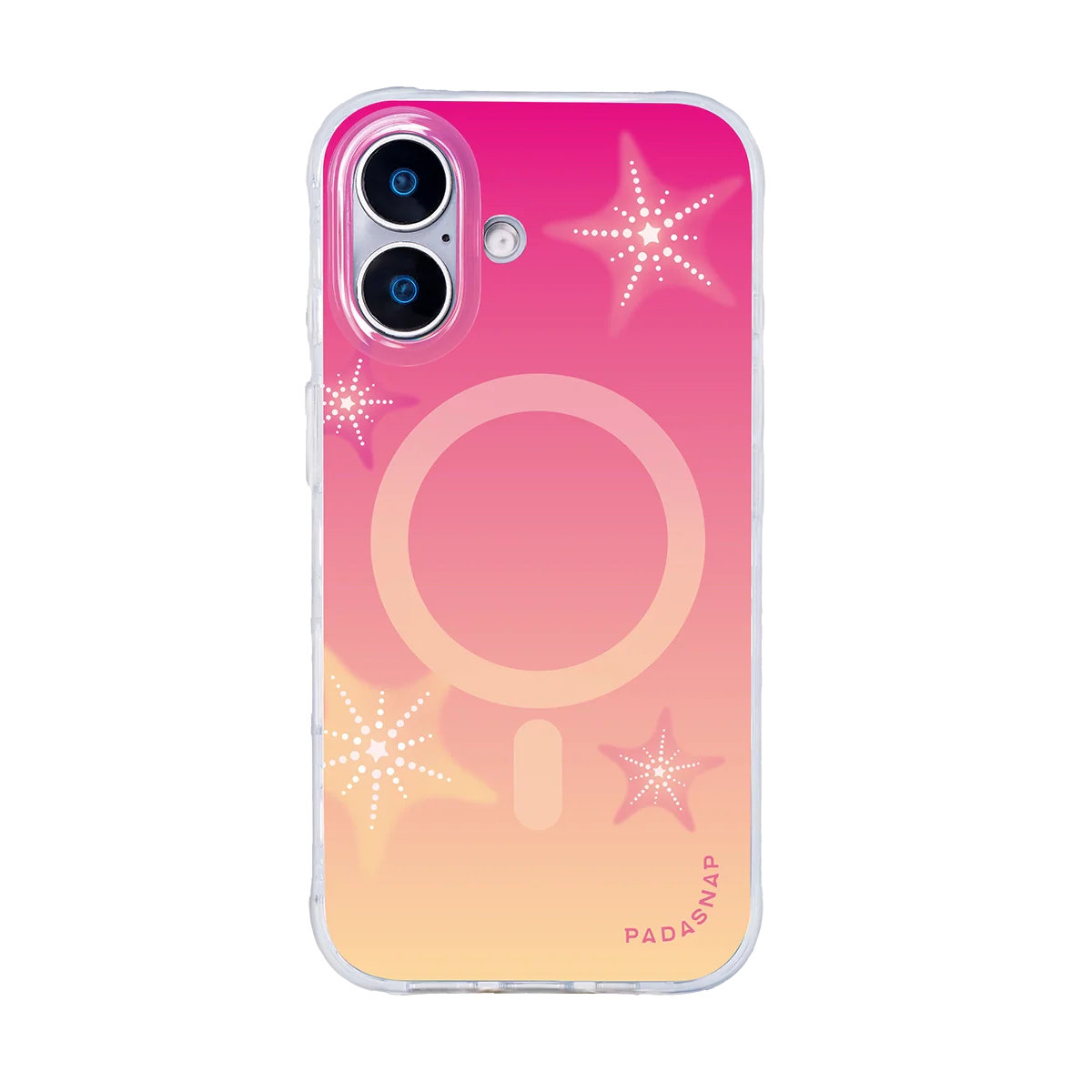 Ocean Secrets | Starfish MagSafe Phone Case